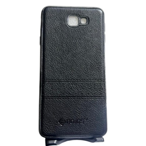 Capinha De Celular J7 Prime Estilo Couro Capinha Feminina E Masculina Cores Enviada Aleatoriamente