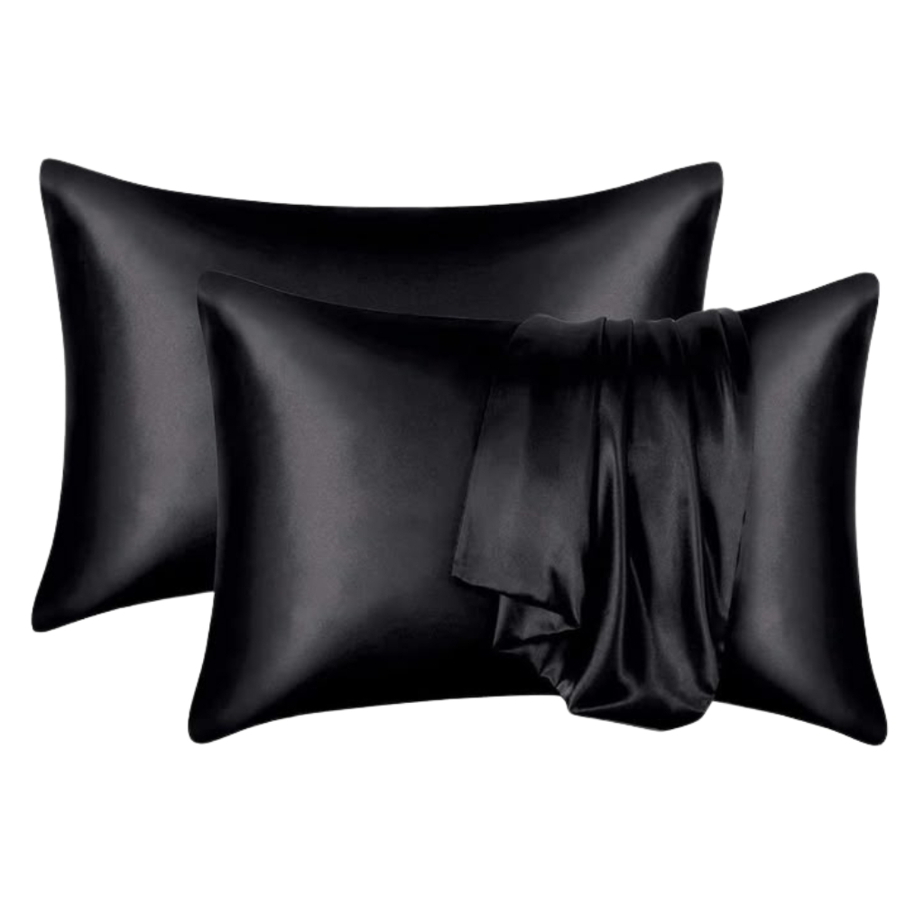Fronha de Cetim Anti Frizz ( 1 unidade ) 70x50 Oferta Envio Imediato