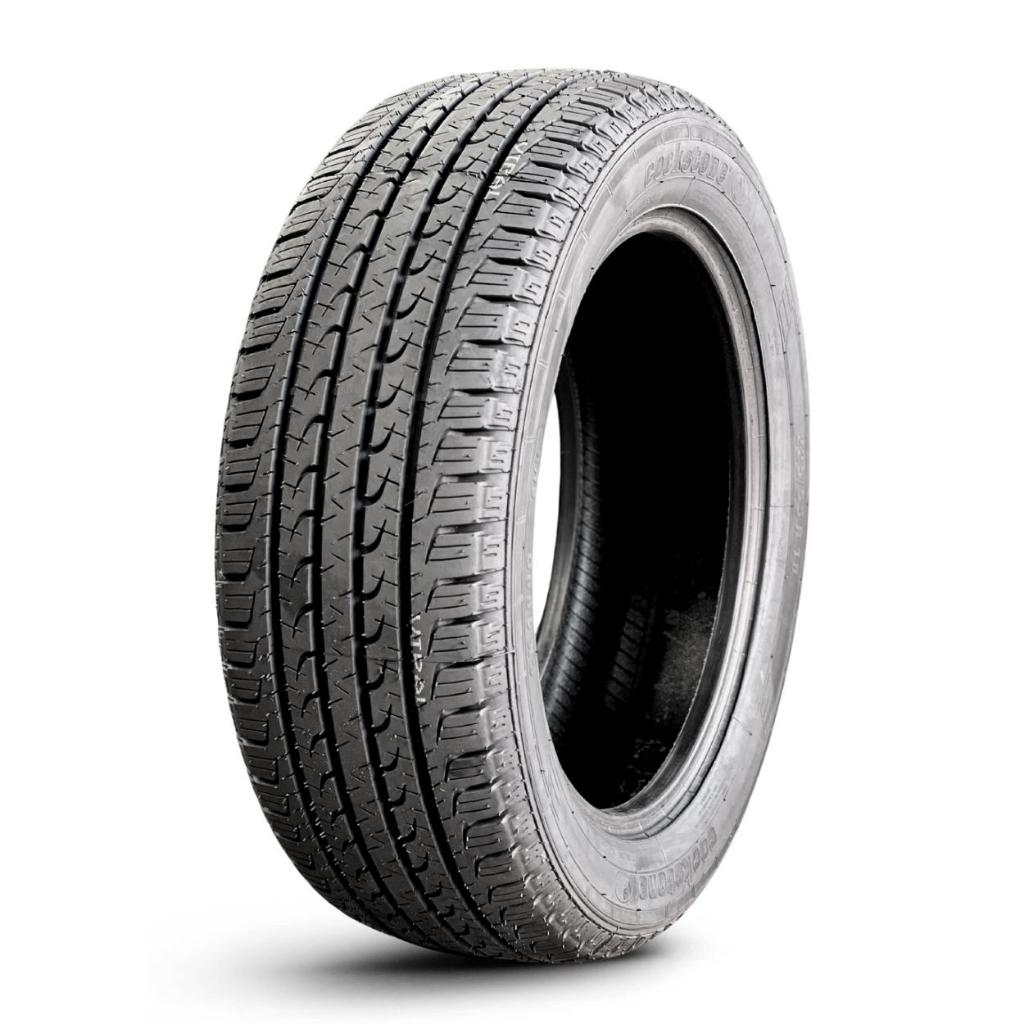 Pneu Aro 17 215/60R17 Remold Vipal Premium