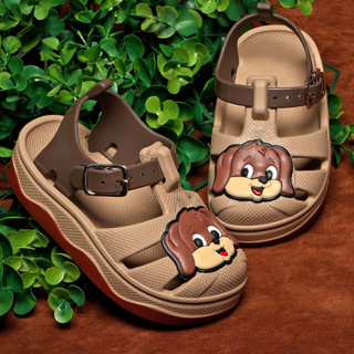 Sandália ZIG Personagem Mini  BABY menina e menino lançamento criança 2026 em Oferta na Shopee