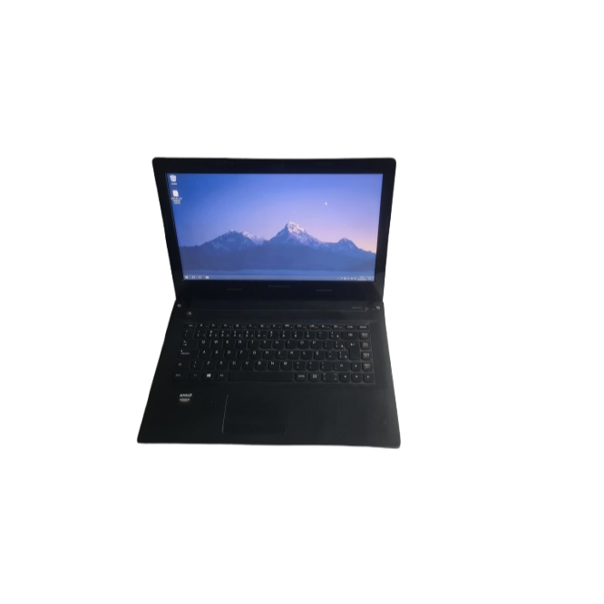 Notebook Lenovo G40-80 i7 16GB RAM SSD 240GB Placa de Vídeo Dedicada – Usado