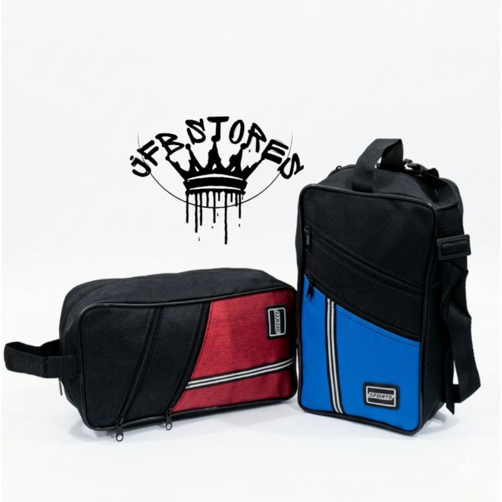 Bolsa Porta Chuteira Academia Esportiva Juvenil Infantil