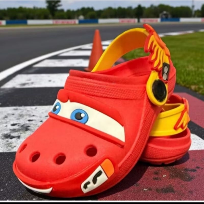 Sandália Infantil Masculino Babuche Para Menino Papete  Confortável em Oferta na Shopee