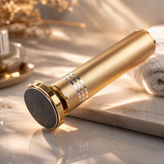 Esfoliador Lixa Elétrica de Pés Removedor Suave Spa Grosso Aparelho Calos Pele Pedicure Limpeza Dia dos Namorados