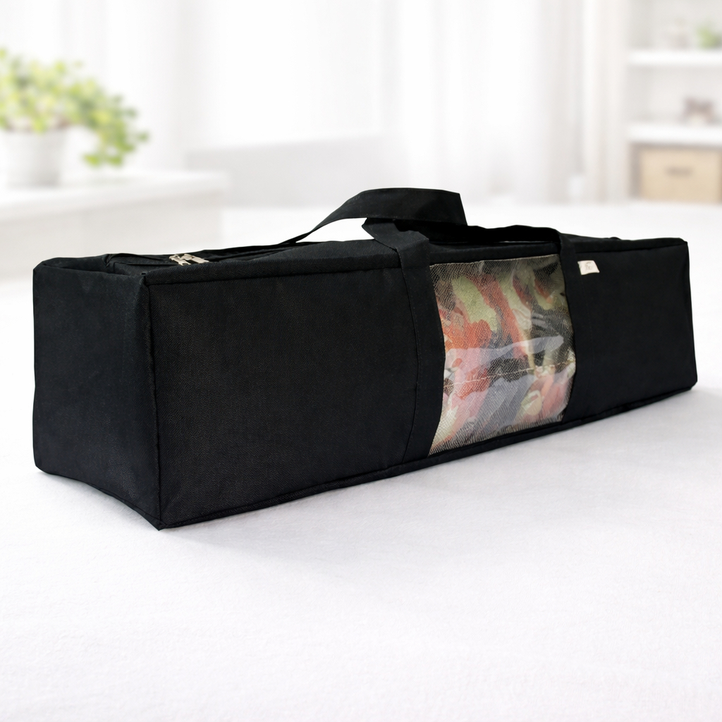 Bolsa Para Camping E Pesca Tamanho P. (Produto Nacional)