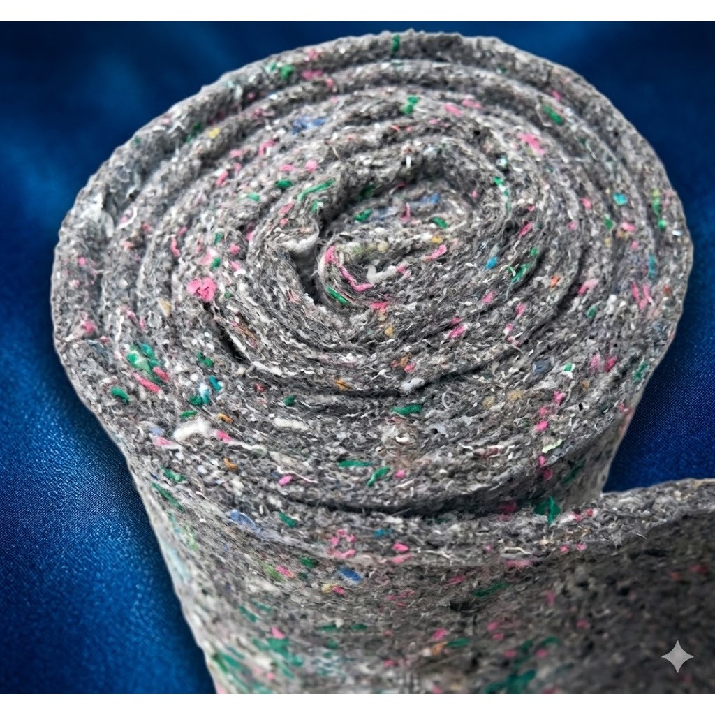 🔥Feltro Automotivo Alta Qualidade 8 mm – Mais Conforto para Seu Carro OFERTA IMPERDÍVEL! em Oferta na Shopee