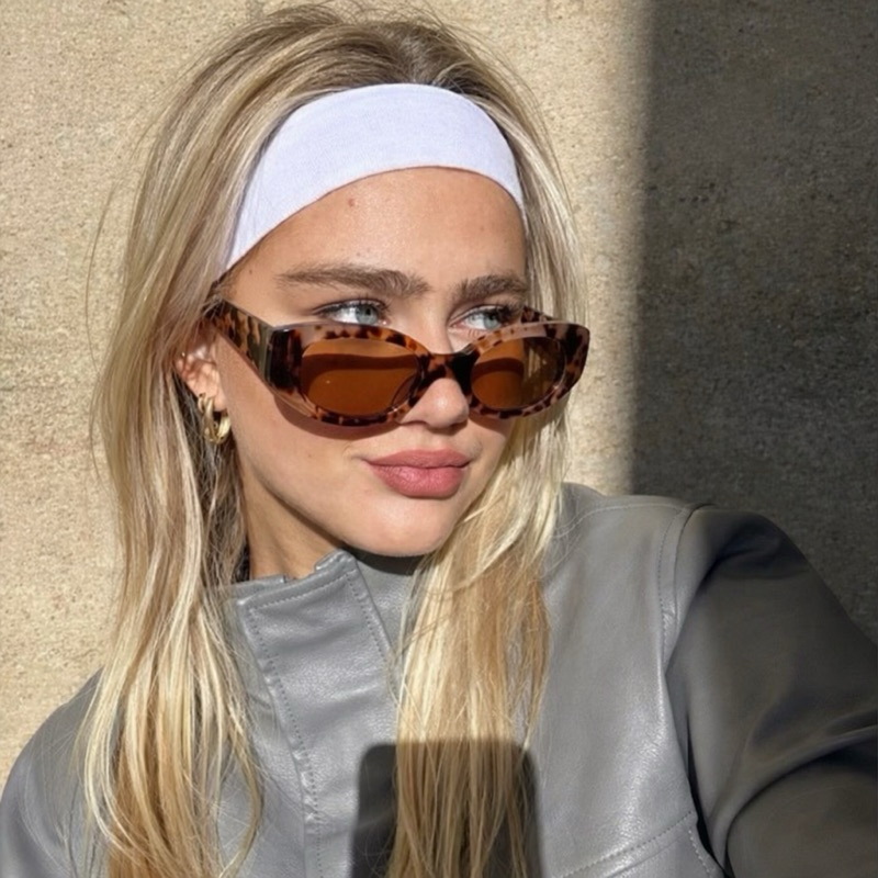 Faixa de Cabelo Elástica Headband Esportiva Confortável Academia Yoga Lazer