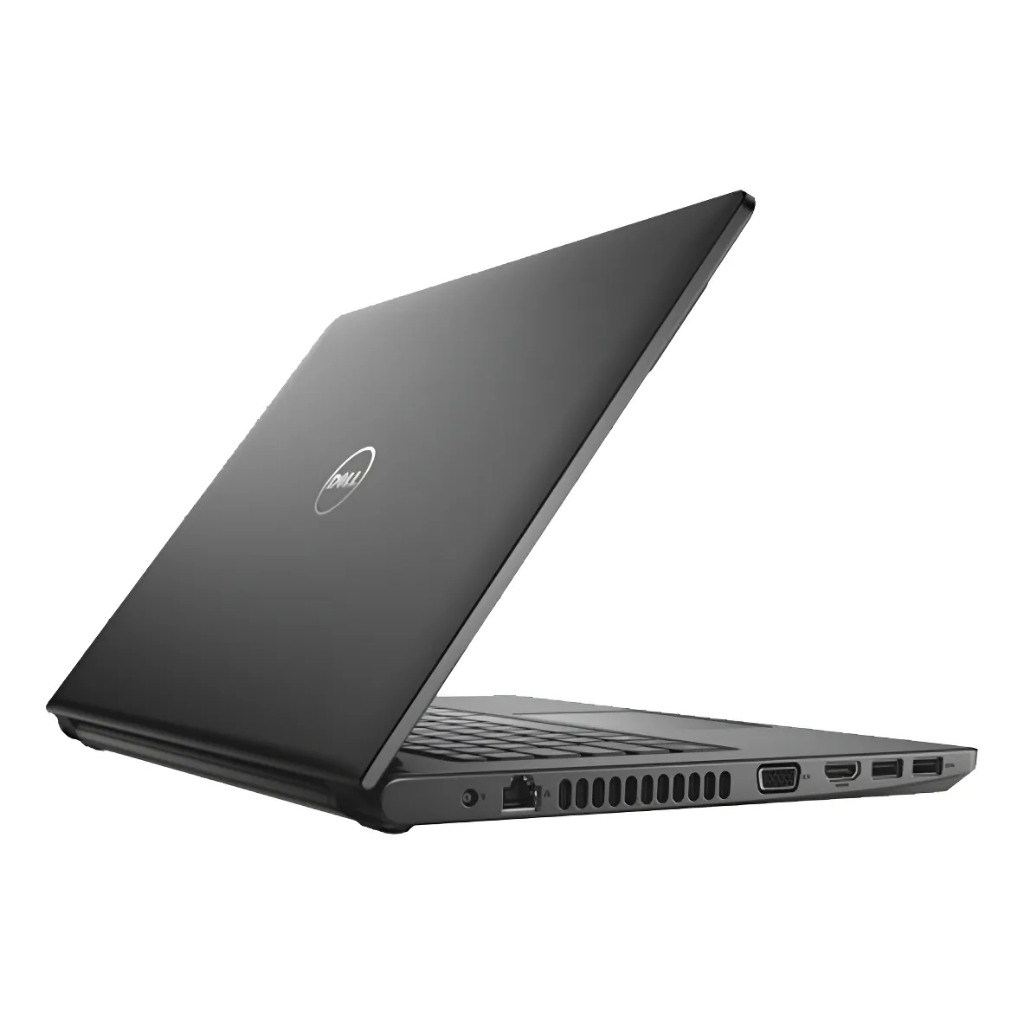 Notebook Dell Vostro Core I3 6ger 8gb 240gb Ssd