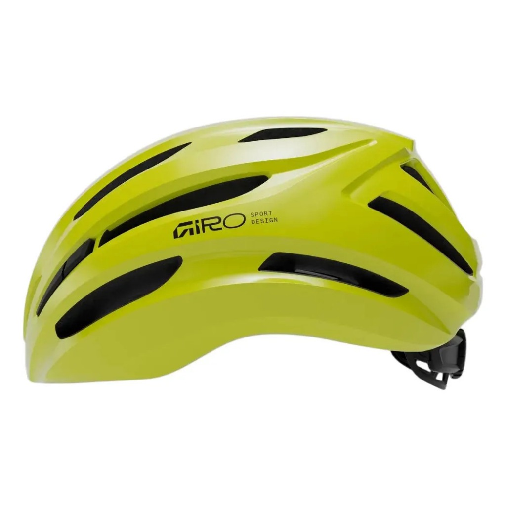 Capacete Ciclismo Giro ISODE II Bicicleta Bike Speed Mtb 54-61CM Sem MIps
