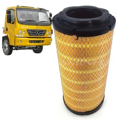 Filtro Ar Mercedes-Benz Accelo 915 / 1016