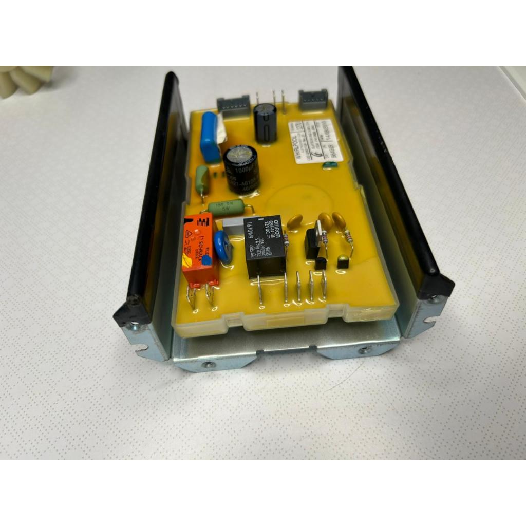 Placa de Potência Lava-louças Brastemp 127 volts BLE20 PLE20