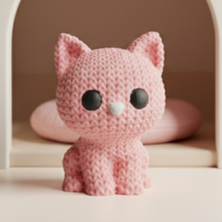 Boneco Pet Decorativo - Vários Modelos - Decoração – Presente Criativo - Decoração Cute em Oferta na Shopee