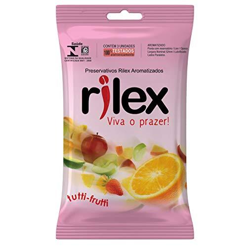 RILEX TUTTI-FRUTTI 3 UNI