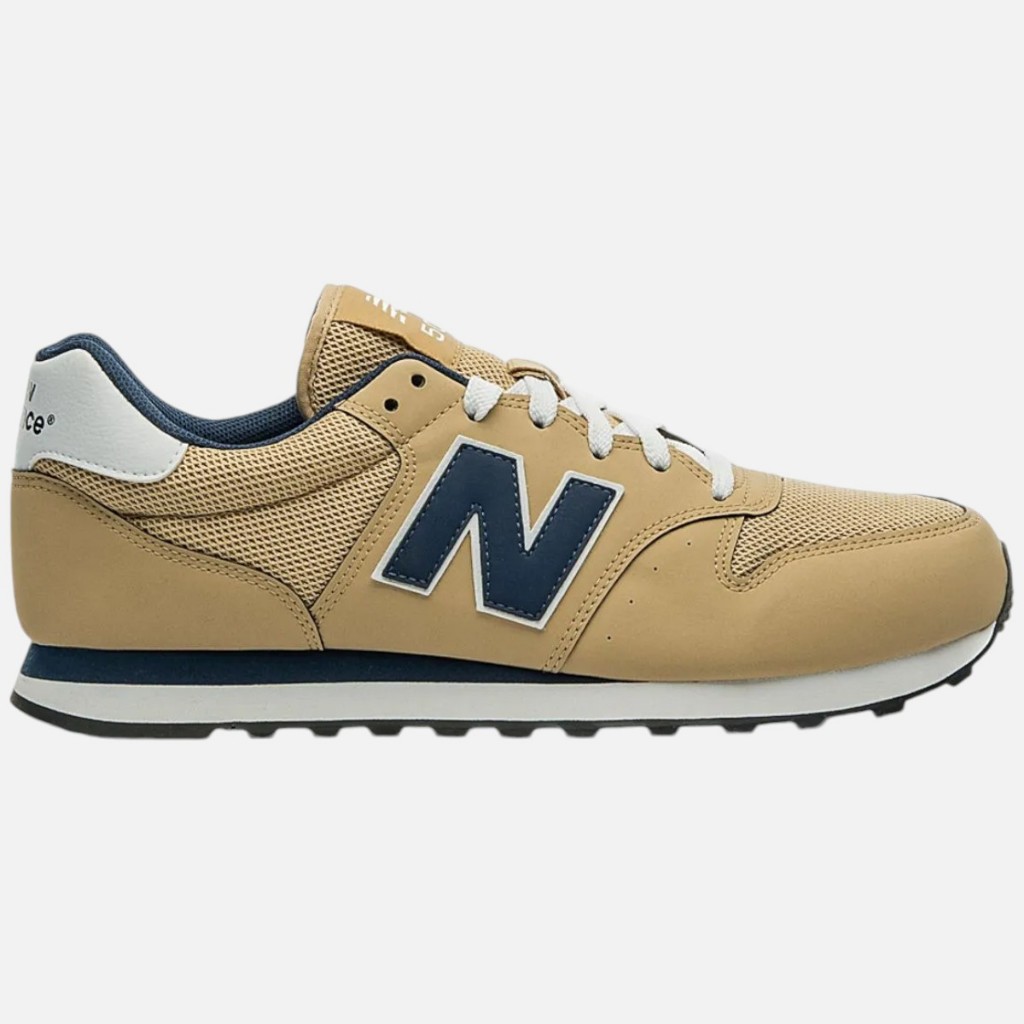 Tenis New Balance 500v2 Nb Masculino Casual Mesh em Oferta na Shopee