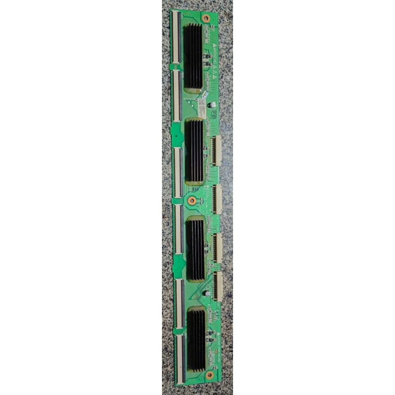 placa inverter tv LG 42pq30r - eax57606501