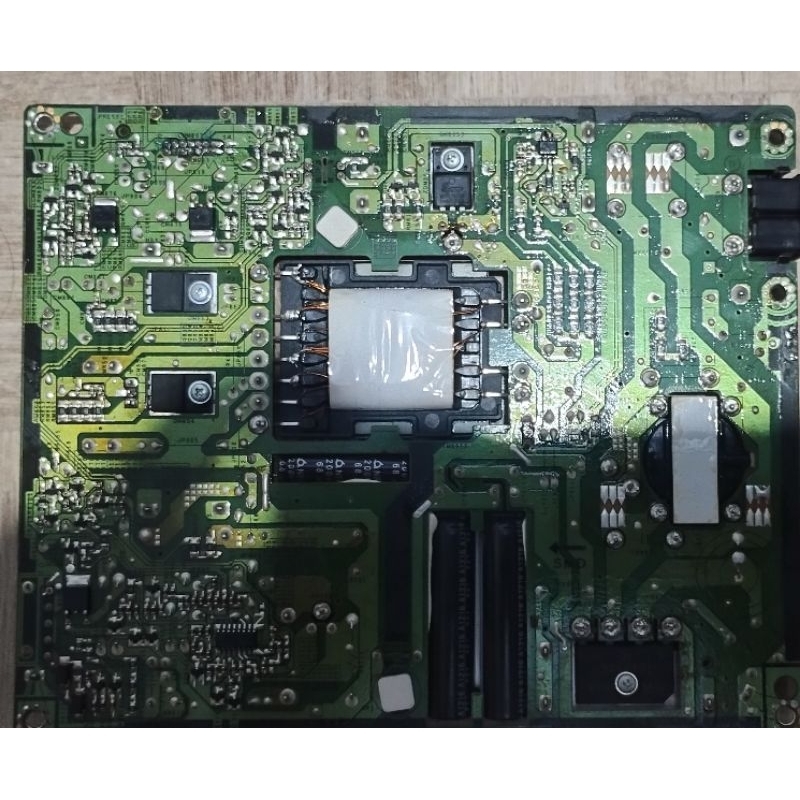 placa fonte tv Samsung un32d5000 - bn44-00460a