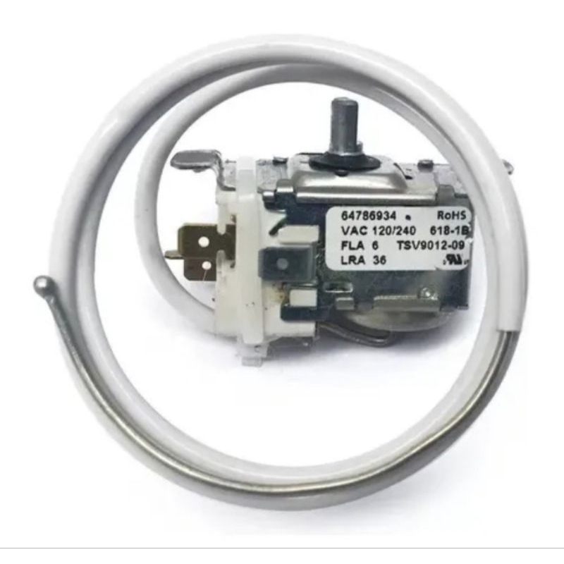 Termostato Geladeira Electrolux TSV9012-09P