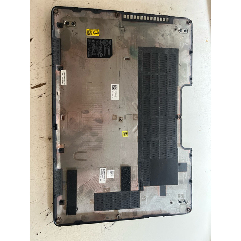 Carcaça inferior notebook Dell latitude e5470 06gyvp