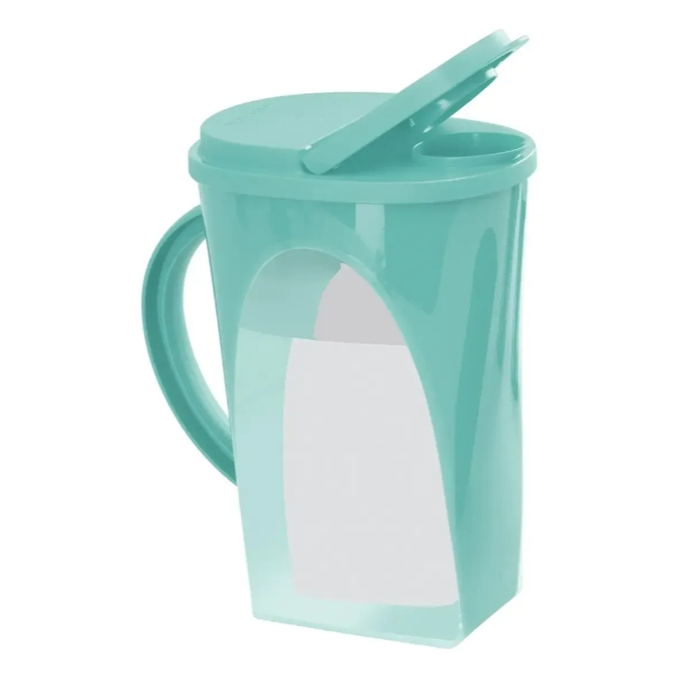 Jarra Outdoor Tupperware + Travessa Oval Actualite Tupperware - Aruba