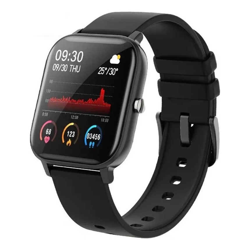 Lige Smartwatch Esportes À Prova D'água Smartwatch