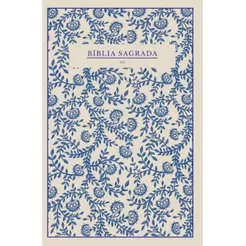 Bíblia Sagrada | ACF | Ramos Azul