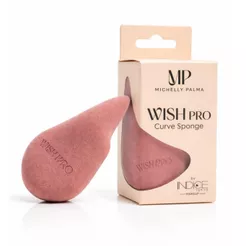 ESPONJA DE MAQUIAGEM WISH CURVE MICHELLY PALMA LANÇAMENTO