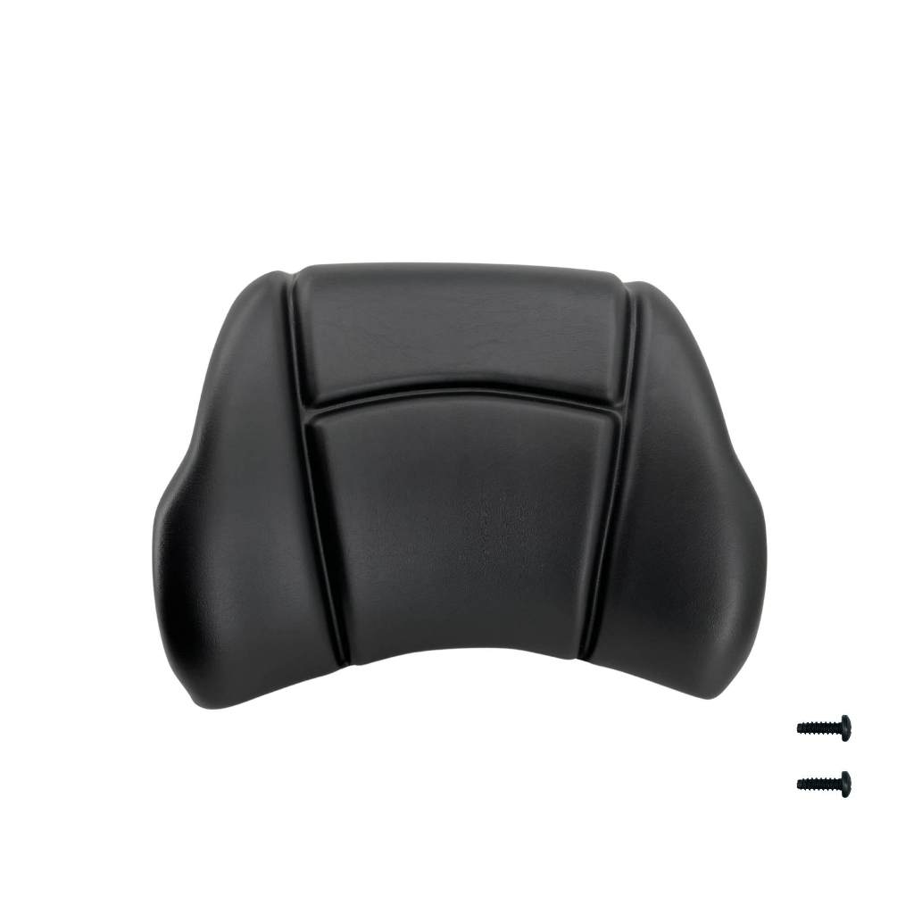 Espuma de Encosto  Vinil do Banco de Empilhadeira Original Sears para Toyota Hyster