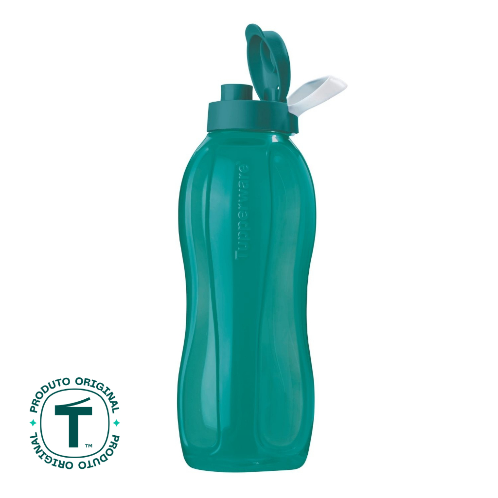 Garrafa de Água Tupperware Eco Tupper 1,5L