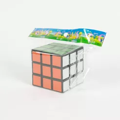 Cubo Mágico Sortido Tgcb001