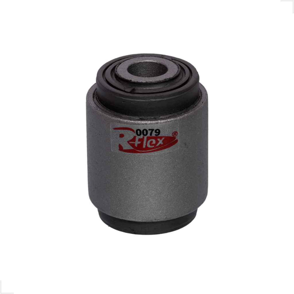 Bucha Tirante Braço Regulavel Traseiro Ford Fusion 2006-2012