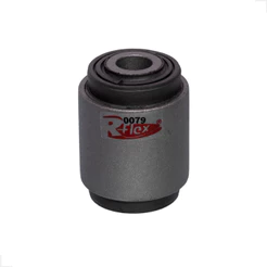 Bucha Tirante Braço Regulavel Traseiro Ford Fusion 2006-2012