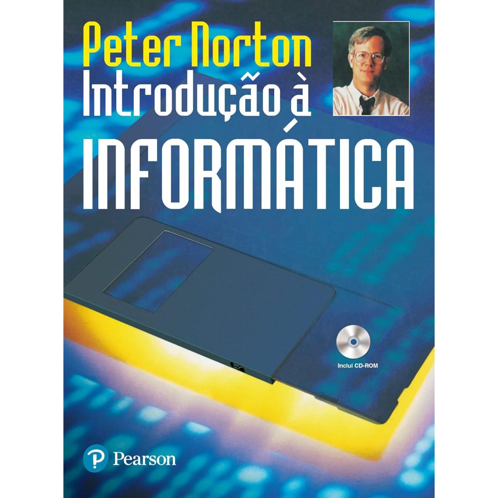 Introdução à Informática por Peter Norton