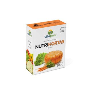 nutri hortas 15-11-11