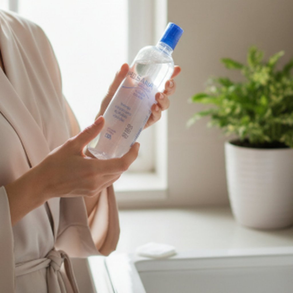 Solução PHMB 350ml Aquosa Para Limpeza de Feridas e Curativos Pielsana Polihexanida DBS — imagem 2 de 2