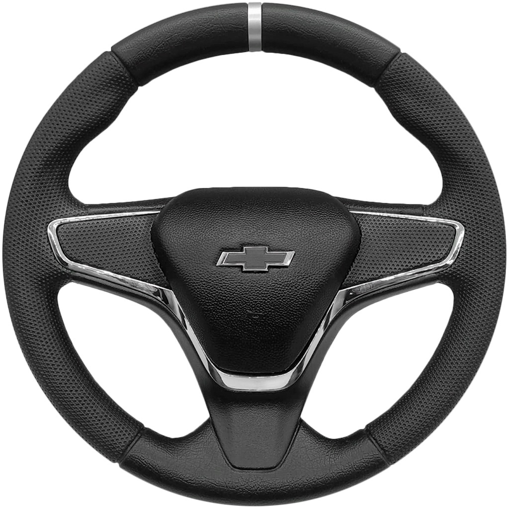 VOLANTE ESPORTIVO NEW CRUZE ASTRA CELTA CORSA MERIVA MONTANA VECTRA KADETT PRISMA MONZA O PALA CARAVAN AGILE D20