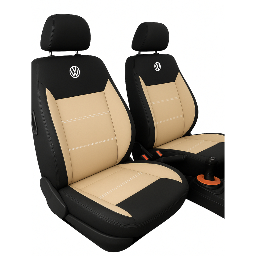 Kit De Capa Para bancos De Carro Personalizada P/ Gol G2 G3 G4 G5 G6 G7 G8 Todos Modelos