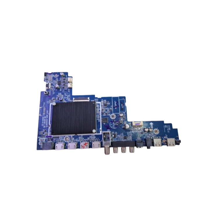3248 Placa Principal para TV MGN LED Mod: PTV50RCG70BL