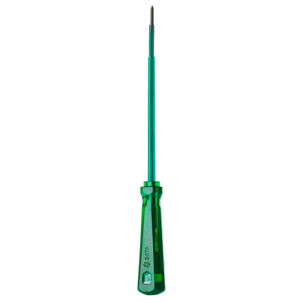 Chave Philips Isolada Sata Tamanhos 1000V Profissional Belzer Cabo PVC Cr-V Antichoque Alta Resistência Eletricista