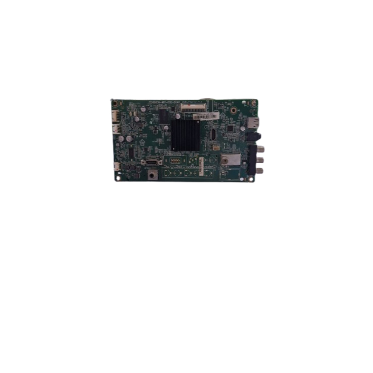 3272 Placa Principal para TV AOC de LED Mod: LE43D1452