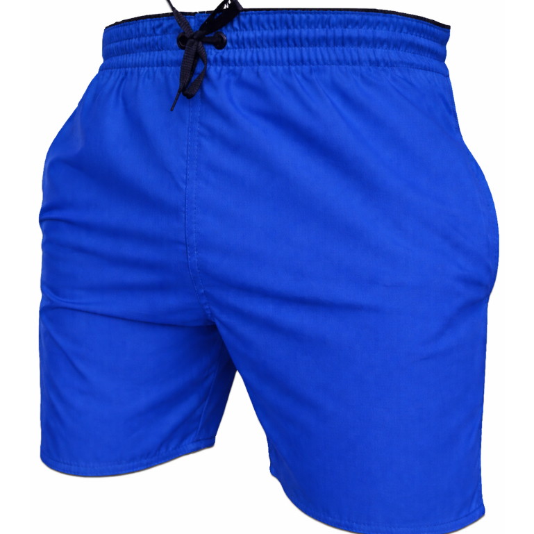 Short Masculino táctil com elastano bermuda cm bolsos e cordão moda academia mauricinho