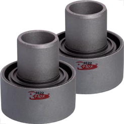 Kit Bucha Do Eixo Traseiro Renault Megane / Scenic 1996-2006