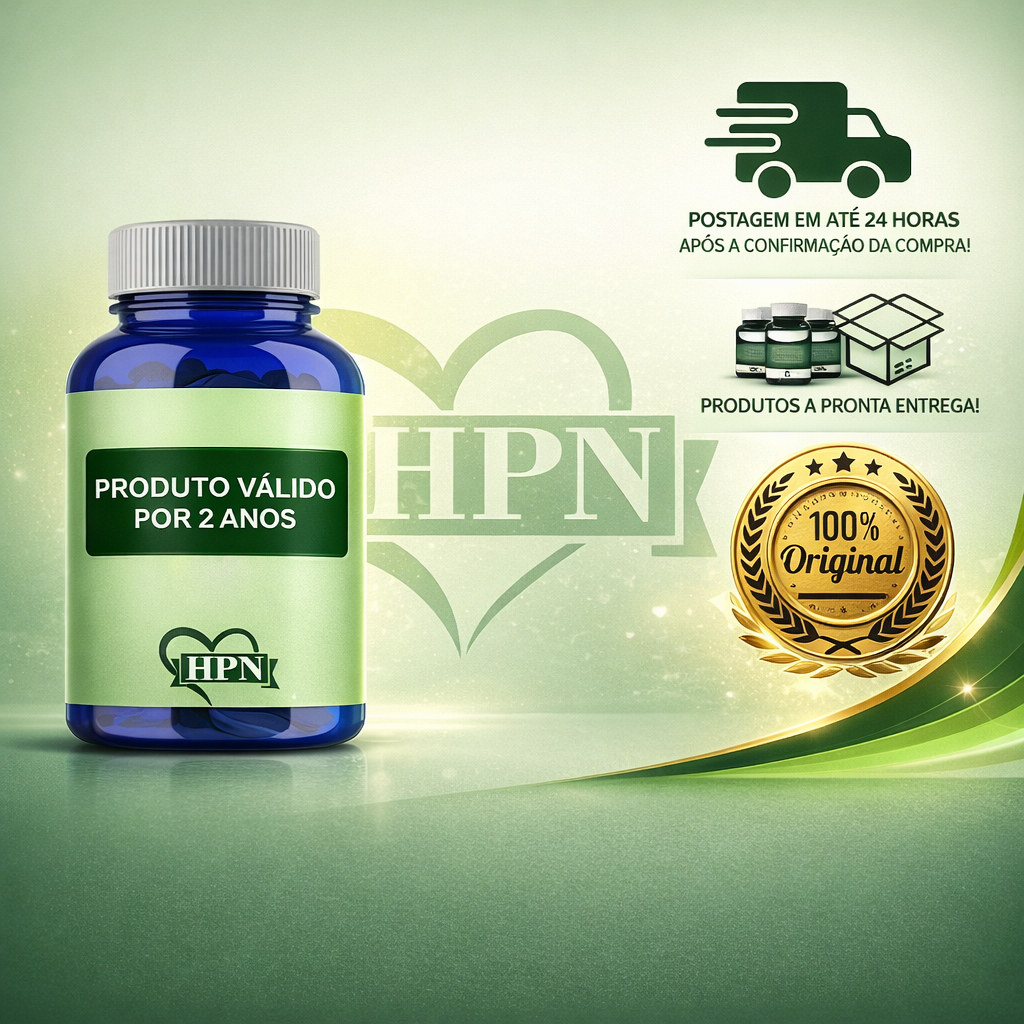 Isoflavona - 60 Cápsulas/500mg (Glycine Max) Natural 1 Unidade