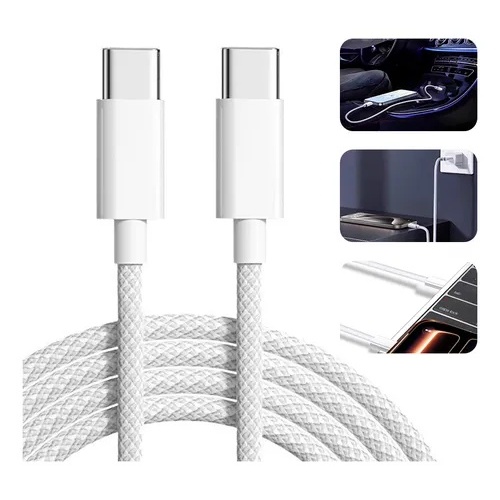 Type C Cable- Type C Two Sides For Fast Charging Cable Cord