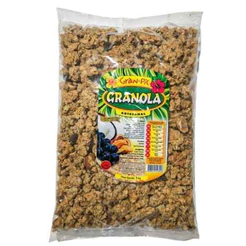 Granola Artesanal 1Kg - Gran Pic