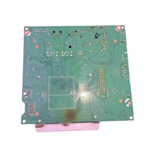 3380 Placa Principal para TV LG LED Mod: 49UH6100