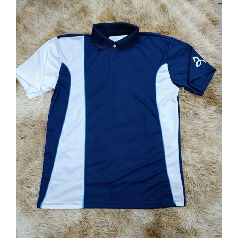 Camisa Polo Sport DJK.