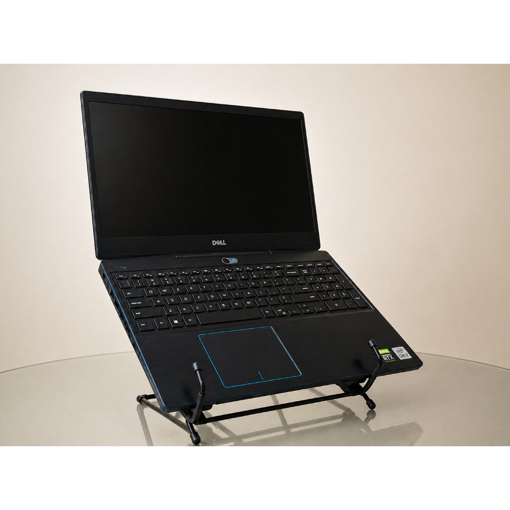 Notebook Gamer Dell G3 3500 i7 10750H 16GB SSD 512GB RTX 2060 6GB