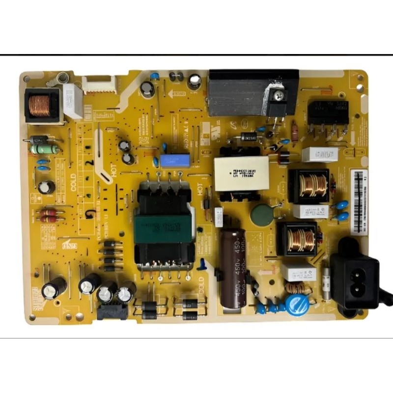 Placa Fonte Tv Samsung  Bn44-00852a