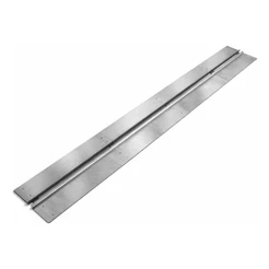Ralo Linear Oculto Inox 100cm Invisível Banheiro Premium