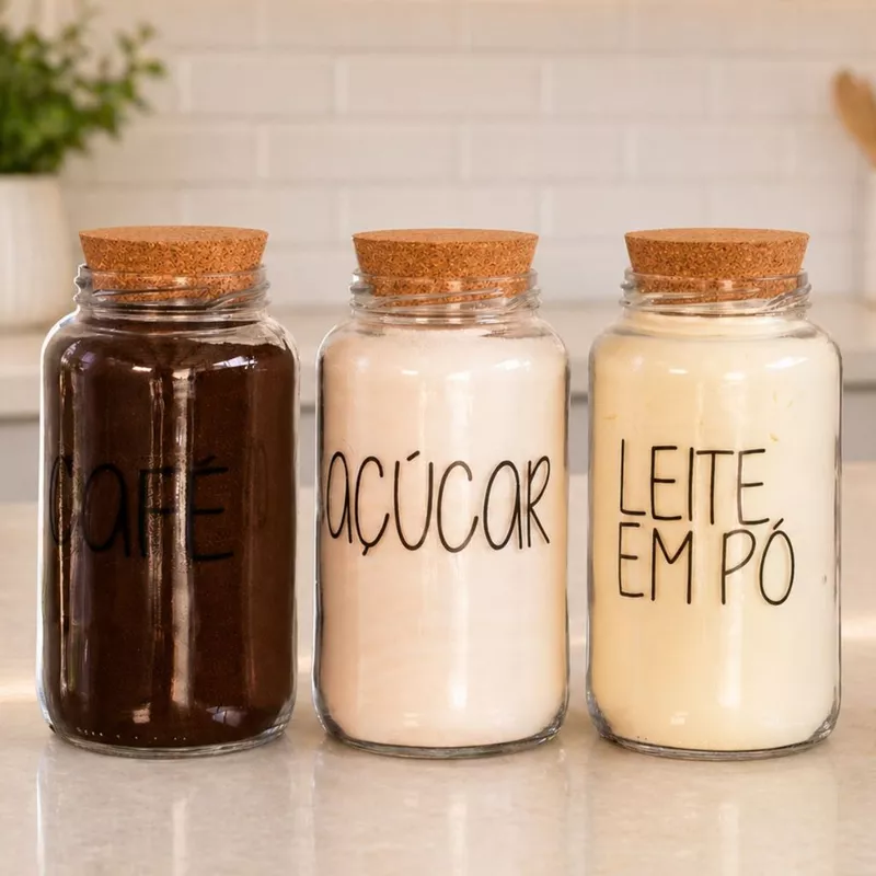 Café Perfeito: Kit com 58% de Desconto! ☕